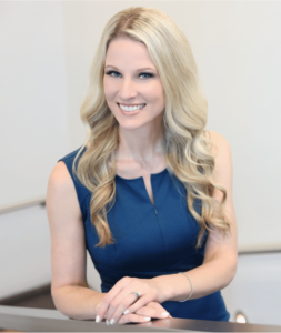 Dr. Kimberli Spencer, DNP, medical director of Reveal Wellness and Weight Loss, expert in personalized weight loss treatment in Arizona